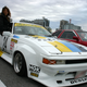Illustration for article titled Thats Not A Custom Exhaust, THIS Is A Custom Exhaust; Japanese Tuner Car Fun